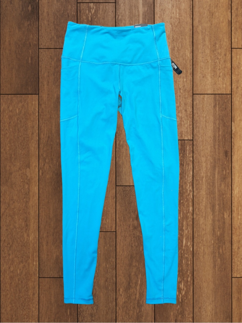 Victoria's Secret Sport KNOCKOUT Tight Leggings NEW